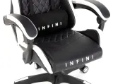 fotel-gamingowy-infini-five-white