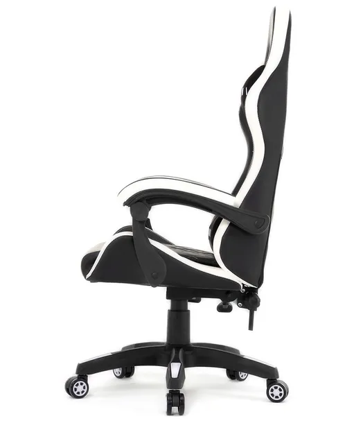 fotel-gamingowy-infini-five-white