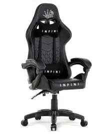 fotel-gamingowy-infini-five-black