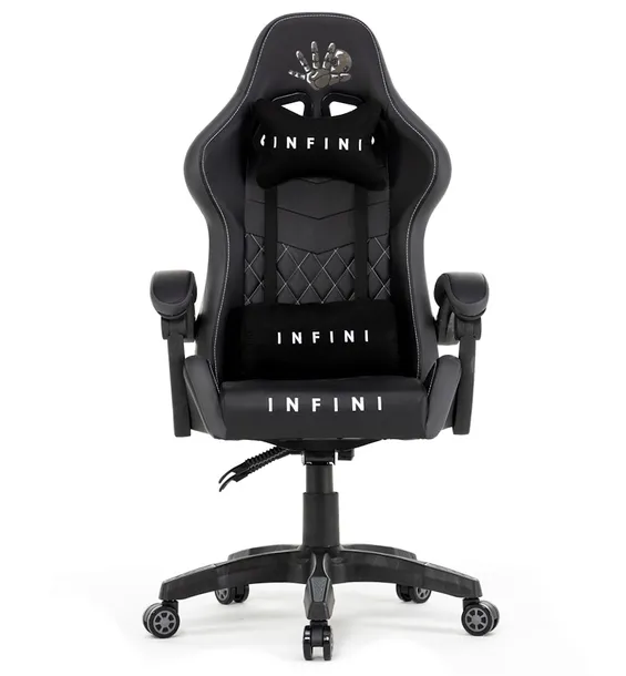 fotel-gamingowy-infini-five-black