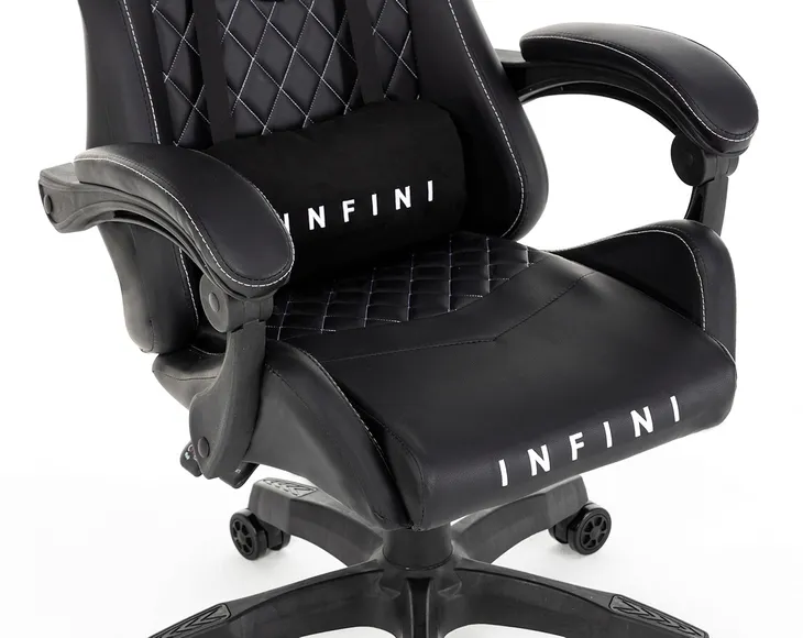 fotel-gamingowy-infini-five-black