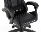 fotel-gamingowy-infini-five-black