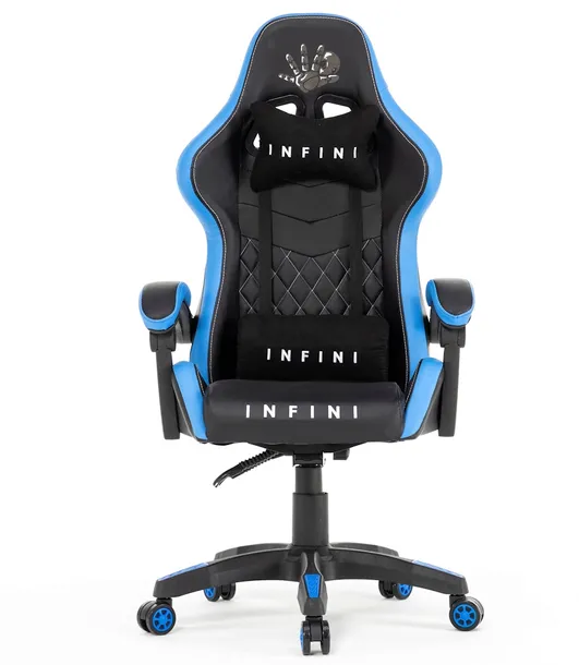 fotel-gamingowy-infini-five-blue