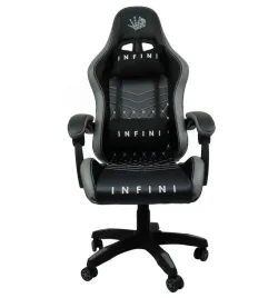 fotel-gamingowy-infini-five-grey