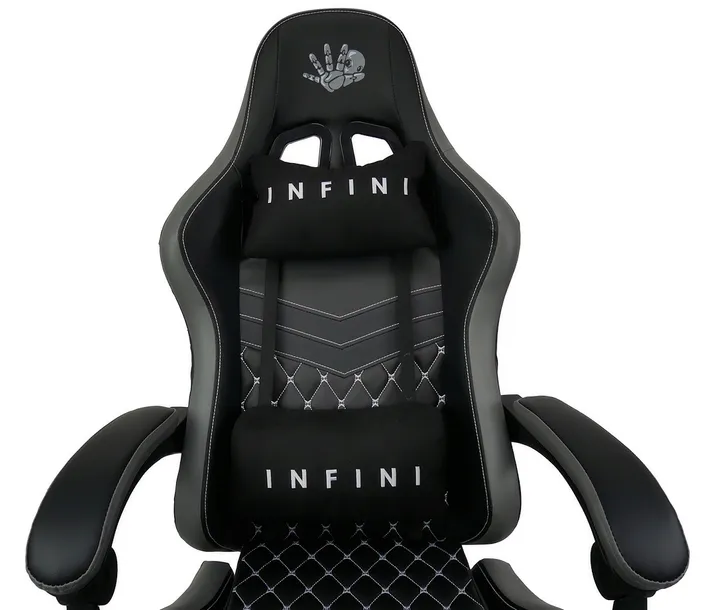 fotel-gamingowy-infini-five-grey