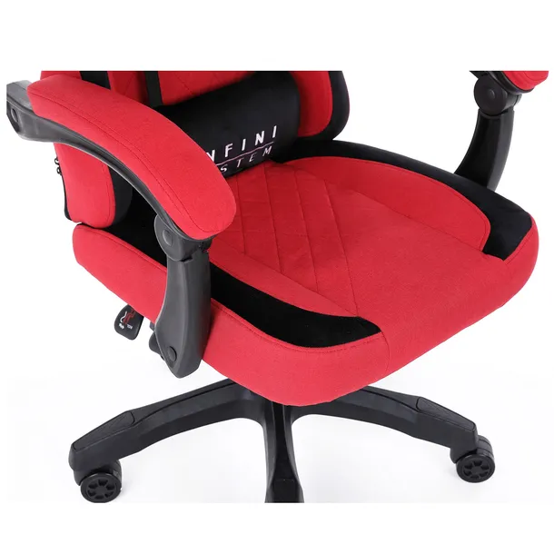fotel-gamingowy-infini-system-red