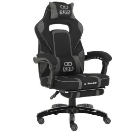 fotel-gamingowy-deus-x-stream-dark-gray