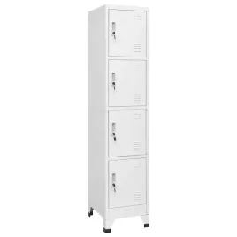szafka-stalowa-szara-4-przegrody-z-zamykanymi-drzwiami-38-x-45-x-180-cm