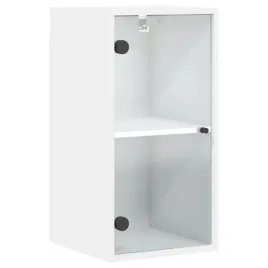 szafka-scienna-z-drzwiczkami-szklanymi-biala-35x37x685-cm-material-drew