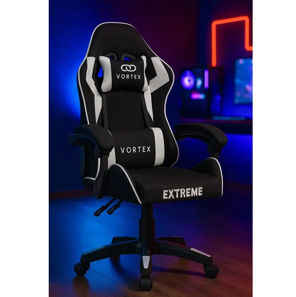 fotel-gamingowy-extreme-vortex-white