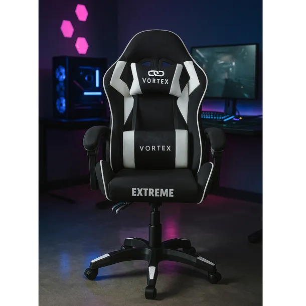 fotel-gamingowy-extreme-vortex-white