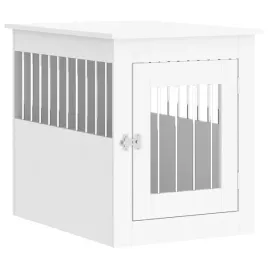 kojec-stolik-dla-psa-2-w-1-bialy-55x75x65-cm-material-drewnopochodny