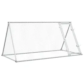 klatka-dla-kurczat-200-x-105-x-91-cm-stal-galwanizowana-srebrna