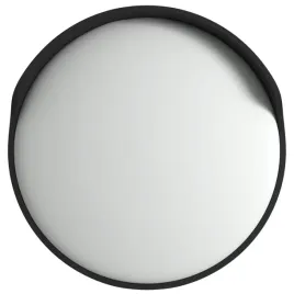 lustro-drogowe-wypukle-z-poliweglanu-z-zadaszeniem-czarne-o45-cm