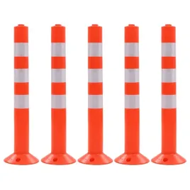 slupki-drogowe-odblaskowe-z-plastiku-czerwono-srebrne-75x20-cm-5-szt