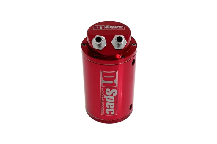 oil-catch-tank-d1spec-9mm-red-stan-nowy-typ-samochodu-4x4-suv-niezdefiniowany-samochody-dostawcze-samochody-osobowe