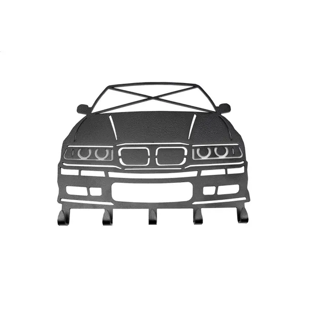 wieszak-na-klucze-bmw-e36-drift-stan-nowy