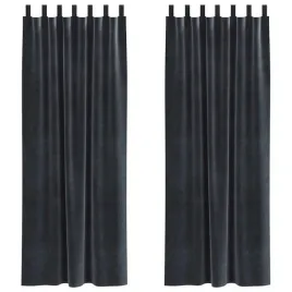 ciemnoszare-zaslony-blackout-aksamitne-140-x-245-cm