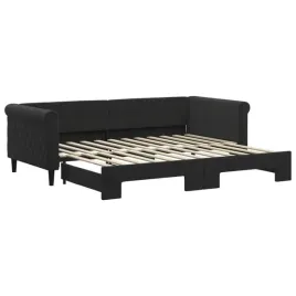 czarna-lezanka-2-w-1-z-funkcja-sofy-wymiary-229-x-100-x-68-cm