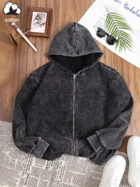 shein-szara-bluza-damska-z-kapturem-i-zamkiem-ocieplana-m-1ma