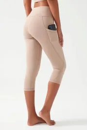 legginsy-damskie-bezowe-3-4-dlugosc-gladkie-bez-wzoru-xxl-5ha