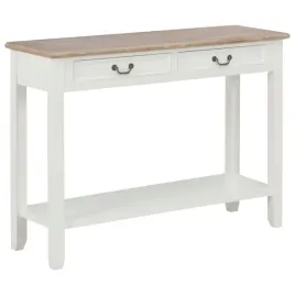 stolik-konsola-bialy-110-x-35-x-80-cm-drewniany