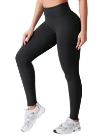 shein-legginsy-czarne-wysoki-stan-wyszczuplajace-push-up-s-1ma