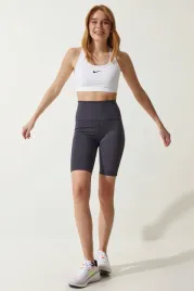 damskie-legginsy-kolarskie-wysoki-stan-gladkie-granatowe-40-5ha