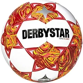 pilka-nozna-derbystar-topic-s-light-roz-3-bialo-czerwona