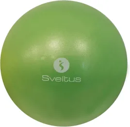 sveltus-pilka-rehabilitacyjna-25-cm-zielona