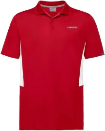 koszulka-chlopieca-polo-head-club-tech-czerwona-128