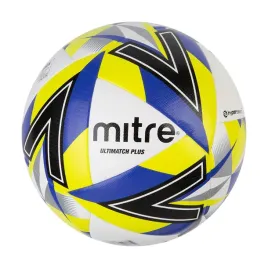 pilka-nozna-mitre-ultimatch-rozmiar-4-treningowa-bialo-niebieska