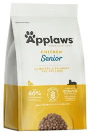 applaws-cat-senior-2kg