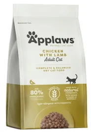 applaws-cat-adult-chicken-and-lamb-2kg