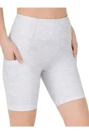 legginsy-damskie-krotkie-melanz-z-kieszenia-poliester-elastan-xl-5ha