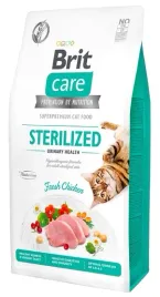 brit-care-cat-grain-free-sterilized-urinary-health-400g