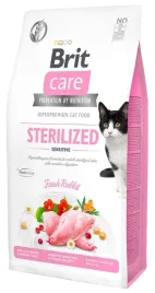 brit-care-cat-grain-free-sterilized-sensitive-400g