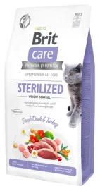 brit-care-cat-grain-free-sterilized-weight-control-400g