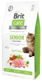 brit-care-cat-grain-free-senior-weight-control-400g