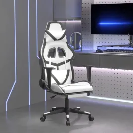 fotel-gamingowy-z-podnozkiem-bialo-czarny-sztuczna-skora