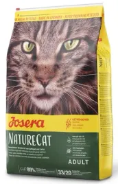 josera-kot-naturecat-2kg