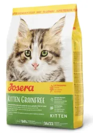 josera-kot-kitten-grainfree-400g