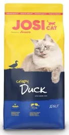 josera-kot-josicat-crispy-duck-650g