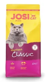 josera-kot-josicat-sterilised-classic-650g