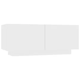 biala-szafka-nocna-drewnopochodna-100-x-35-x-40-cm