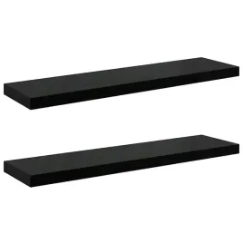 zestaw-2-czarnych-polek-sciennych-90-x-235-x-38-cm-mdf-z-metalem