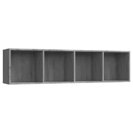 regal-scienny-szary-dab-sonoma-143-x-30-x-36-cm-4-przegrody
