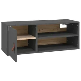 szafka-scienna-z-litego-drewna-sosnowego-szara-80-x-30-x-30-cm