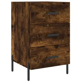 szafka-nocna-40-x-40-x-66-cm-przydymiony-dab-z-metalowymi-nozkami