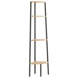 4-poziomowy-regal-narozny-ze-stali-jasnobrazowy-czarny-455x315x150-cm